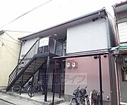 シャインハイツ三条 2階 築30年8ヶ月の賃貸物件