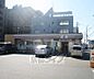 周辺：セブンイレブン 山科外環小野店まで422m