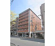 山科駅より徒歩6分 2階 築24年7ヶ月の賃貸物件