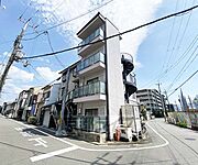 オータム五十嵐 1階 築36年3ヶ月の賃貸物件