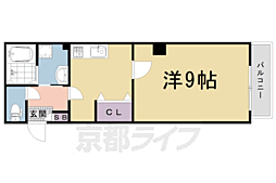 ソフィア円町 4階