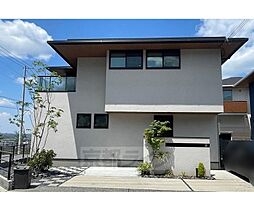 城山台8丁目戸建