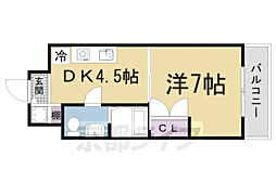 フレシールTHH 4階