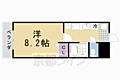 レゼフィール5階5.2万円