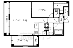 Grand E’terna 京大正門前 4階