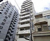 京都市下京区西橋詰町 14階建 築21年のイメージ