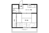 レジデンス鞍馬口のイメージ