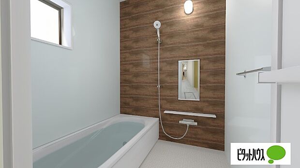 【イメージパース】