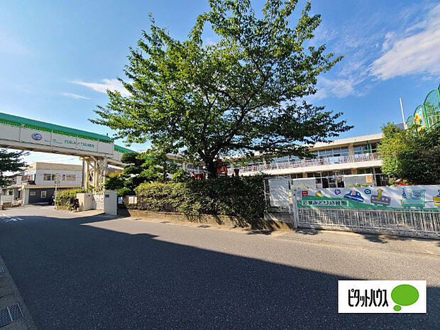 幼稚園、保育園「岩根みどり幼稚園まで791m」