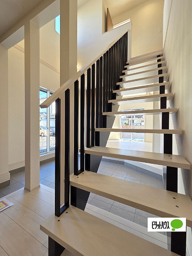 【5号棟】マルチエントランス　『ikoi』