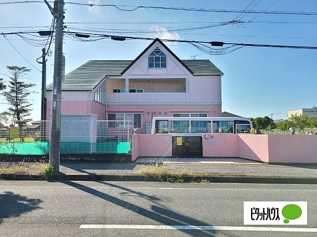 幼稚園、保育園「昭和保育園まで967m」