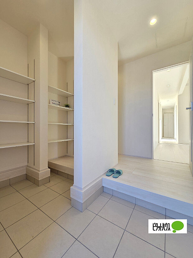 【3号棟】75万円プレゼント♪