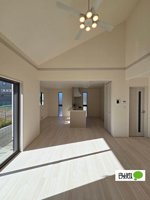 【3号棟】75万円プレゼント♪