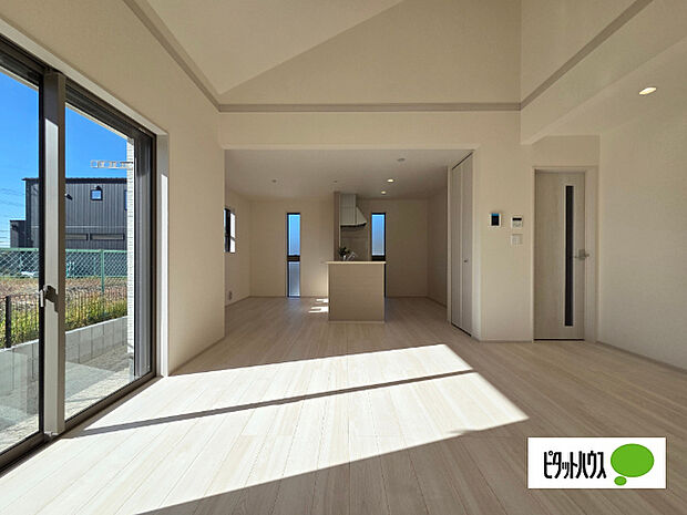 【3号棟】75万円プレゼント♪