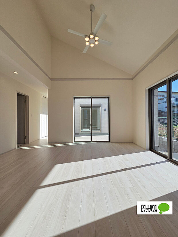 【3号棟】75万円プレゼント♪