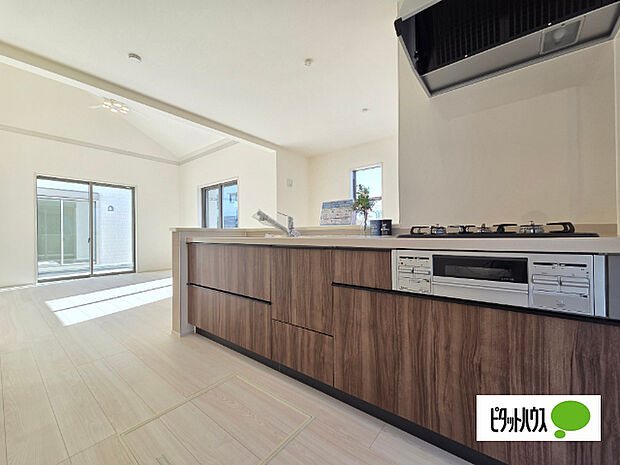 【3号棟】75万円プレゼント♪