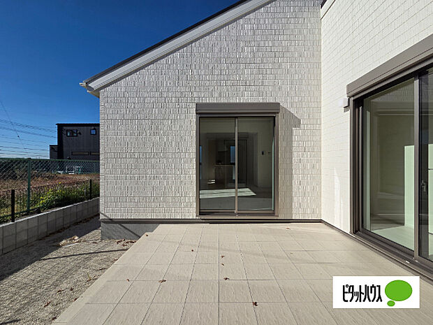 【3号棟】75万円プレゼント♪