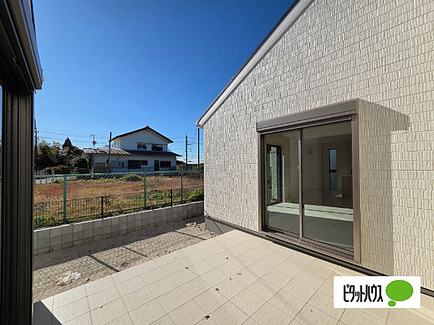 【3号棟】75万円プレゼント♪