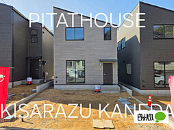 千葉県木更津市真舟１丁目