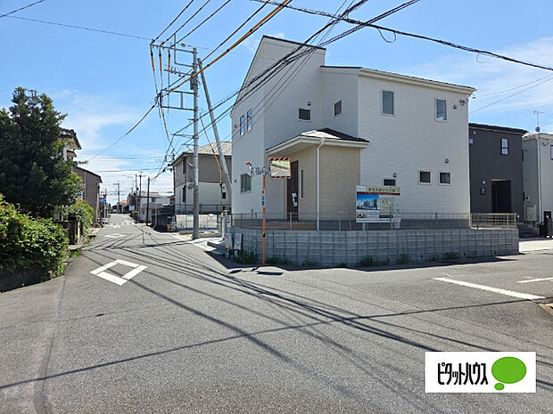 3号棟