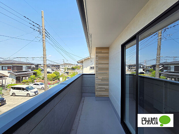 【1号棟】