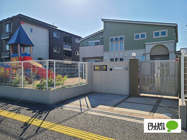 幼稚園、保育園「スクルドエンジェル保育園望海園まで1856m」