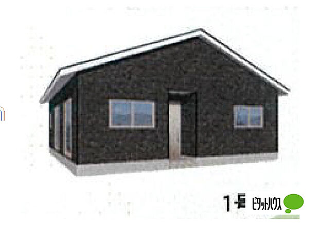 1号棟