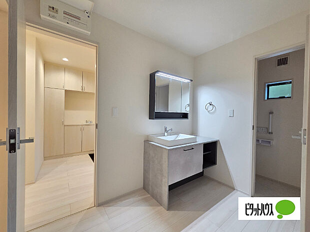 【2号棟】