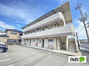 熊代マンション 3階 築31年2ヶ月の賃貸物件