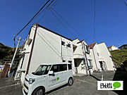 ラビタシオンナガイ 2階 築37年10ヶ月の賃貸物件