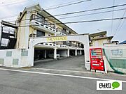 東松江駅より徒歩7分 3階 築42年5ヶ月の賃貸物件