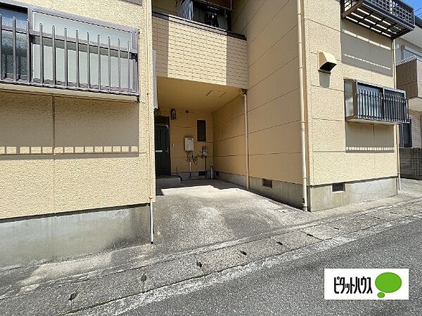 ピュアカントリー 5｜和歌山県和歌山市向(賃貸アパート2DK・1階・49.57㎡)の写真 その21