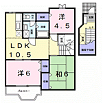 ラフィネ花水木のイメージ