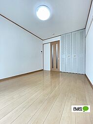 ハイツKASSAN H 2階1Kのリビング/ダイニング