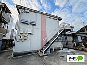 和歌山大学前駅よりバス7分 徒歩7分 2階 築38年8ヶ月の賃貸物件