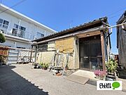 和歌山市駅より徒歩32分 1階 築42年10ヶ月の賃貸物件