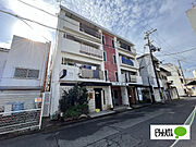 和歌山駅より徒歩10分 2階 築49年10ヶ月の賃貸物件