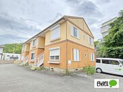 紀三井寺駅より徒歩15分 2階 築33年1ヶ月の賃貸物件