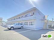 ウィンディ西浜 2階 築27年10ヶ月の賃貸物件