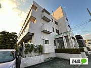 グリーンヒル 3階 築35年9ヶ月の賃貸物件