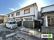 金屋荘 1階 築49年10ヶ月の賃貸物件