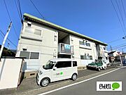 プレジール鳴神 1階 築40年9ヶ月の賃貸物件