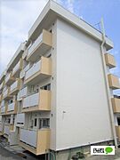 田中口駅より徒歩9分 2階 築60年10ヶ月の賃貸物件