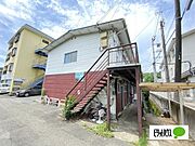 マリーン西浜 2階 築55年10ヶ月の賃貸物件