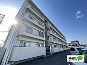 第一小杉マンション 3階 築46年10ヶ月の賃貸物件