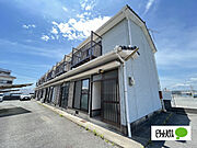 向ハイツ 1階 築29年6ヶ月の賃貸物件