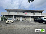 フォーブル粟 1階 築41年1ヶ月の賃貸物件