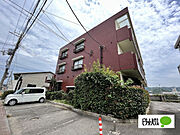 西ノ庄駅より徒歩1分 3階 築32年3ヶ月の賃貸物件