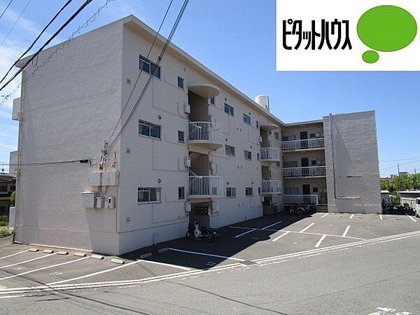小堀マンション 31｜和歌山県和歌山市土入(賃貸マンション3DK・3階・44.60㎡)の写真 その1