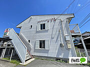 紀ノ川駅より徒歩4分 2階 築36年11ヶ月の賃貸物件